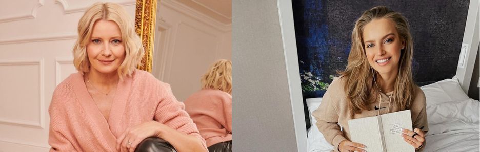 Czarne kozaki to już przeszłość. Kożuchowska, Bomba i Pisarek noszą w tym sezonie buty w najmodniejszym kolorze