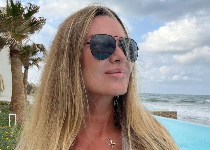 Hanna Lis i Anna Lewandowska pokazują, jak nosić najmodniejsze spodnie tego lata. O tym sposobie mogłaś zapomnieć
