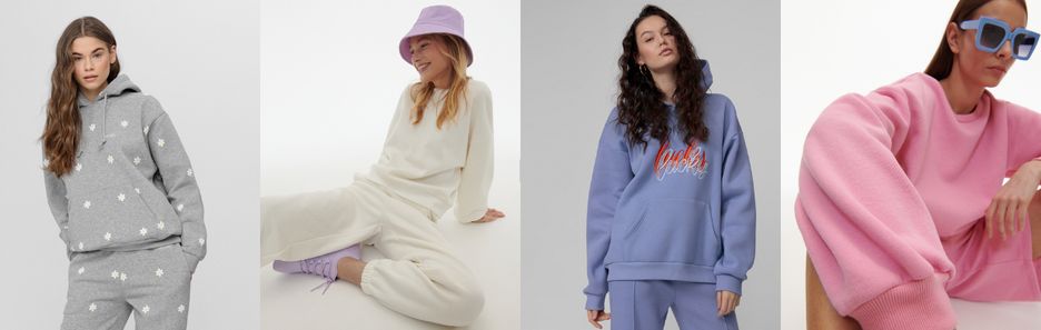 Dresy polskiej marki? Te komplety robią furorę! Sprawdź i zainspiruj się stylizacjami influencerek