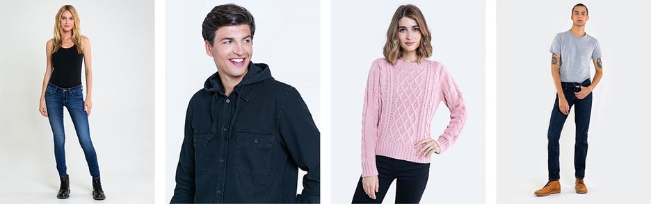 TOP 10 produktów Big Star do 200 zł - propozycje dla niej i dla niego