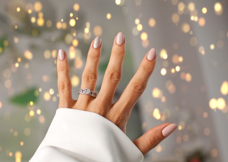 Najmodniejsze paznokcie na 2024 rok. Przegląd trendów w manicure na nadchodzący sezon