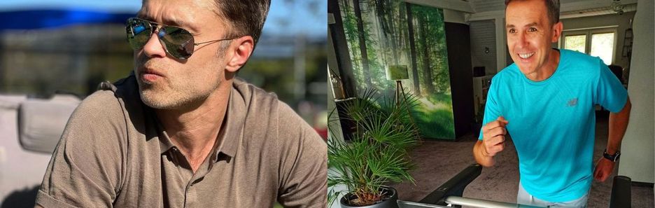 Te markowe koszulki męskie upolujesz za bezcen. Modele Calvina Kleina i Marc O’Polo tańsze nawet o połowę
