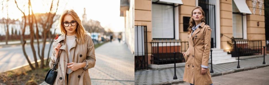 Przegląd redakcji: trencze na jesień 2019. Musisz mieć jeden z nich!
