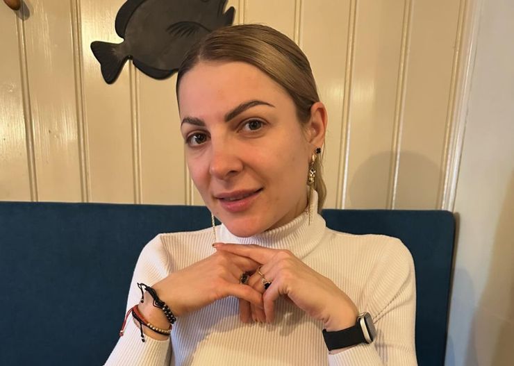 Znalazłam idealne damskie buty wiosenne. Magdalena Narożna rozbiła bank tym modelem