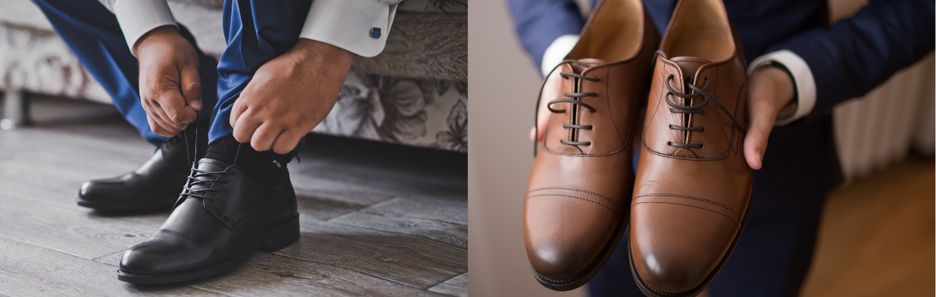 Buty męskie na studniówkę – jakie wybrać? Przegląd eleganckiego obuwia na bal maturalny