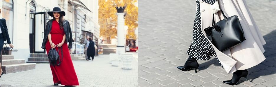 Modne sukienki na jesień i zimę 2021/2022 – odkryj najważniejsze trendy tego sezonu!