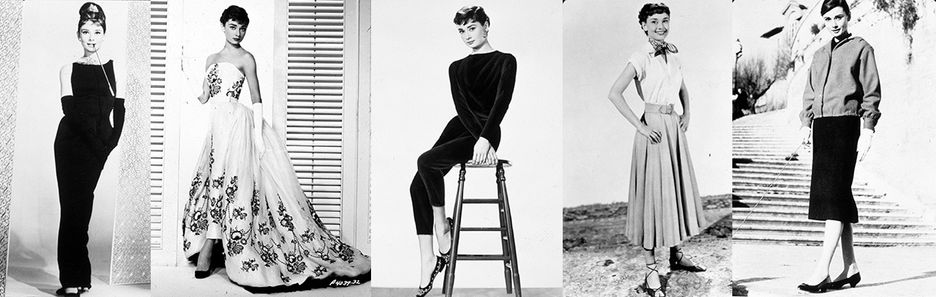 Audrey Hepburn - poznaj biografię i styl ikony kina i mody. Zainspiruj się!