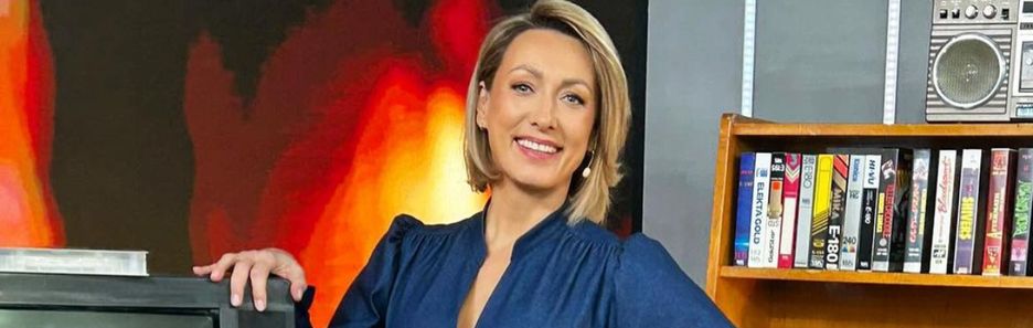 Polki oszalały na punkcie sukienek w stylu Kalczyńskiej. Ten model szybko znika z półek