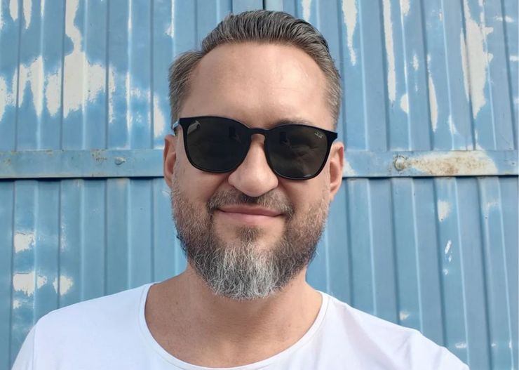 Prokop w najmodniejszych męskich butach sezonu. Latem nie znajdziesz lepszego modelu