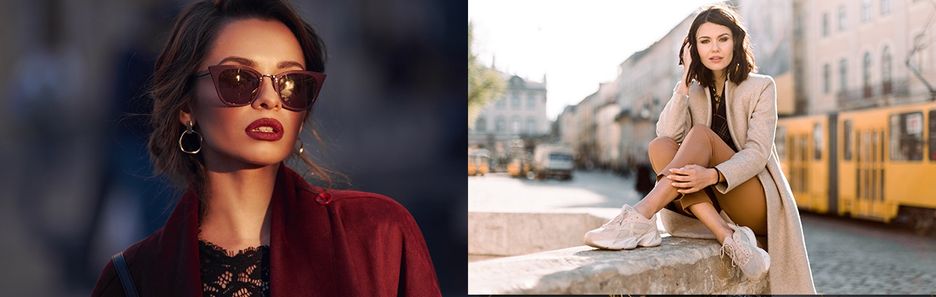 Trendy w modzie 2021 - co będzie najmodniejsze w 2021? Poznaj największe hity [RAPORT]