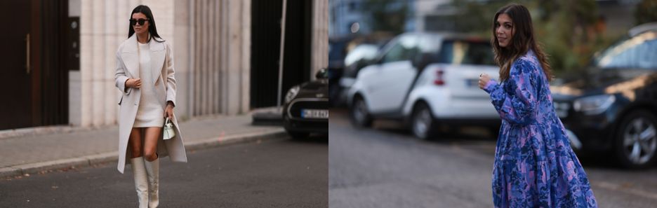 Jaka sukienka dla wysokiej i szczupłej kobiety będzie najlepszym wyborem? Oto najlepsze kroje na każdą okazję