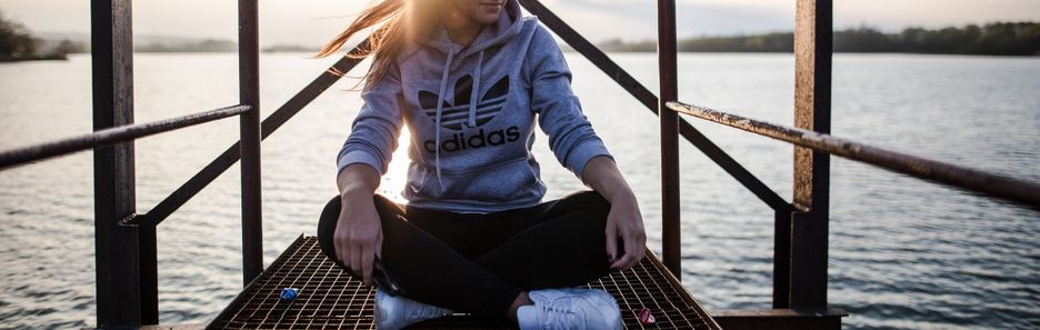 Wyprzedaż 2017 Adidas - hity na lato!