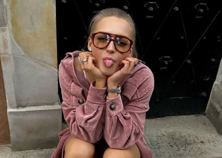 Gwiazdy mają słabość do butów tej marki. Karolina Pisarek i Jennifer Lopez noszą ten sam model
