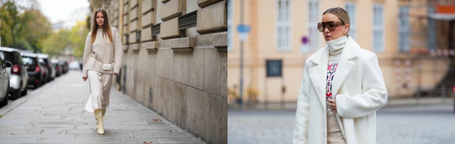 Jak wyglądać szczuplej zimą? Oto triki, dzięki którym nawet najcieplejsze ubrania nie dodadzą ci kilogramów