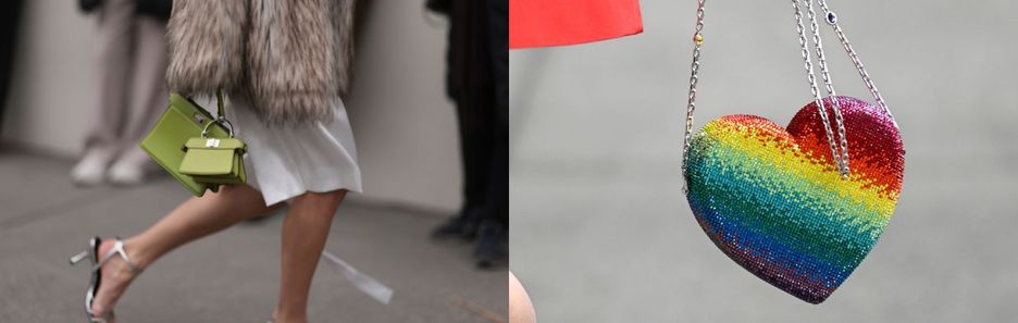 Modne torebki wiosna-lato 2023. Sześć stylowych modeli, które w tym sezonie wyznaczają trendy