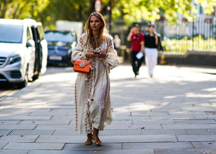 Jak się ubrać na wesele w stylu boho? 8 pomysłów na stylizacje, które zrobią wrażenie