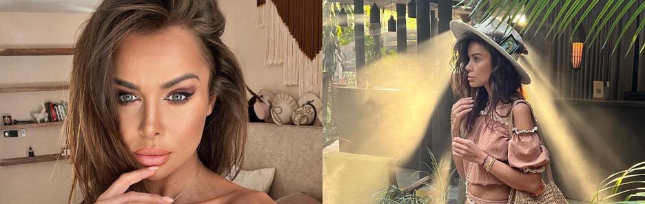 Tę torebkę latem będą nosić najmodniejsze kobiety. Natalia Siwiec i jedna z Kardashianek już ją mają