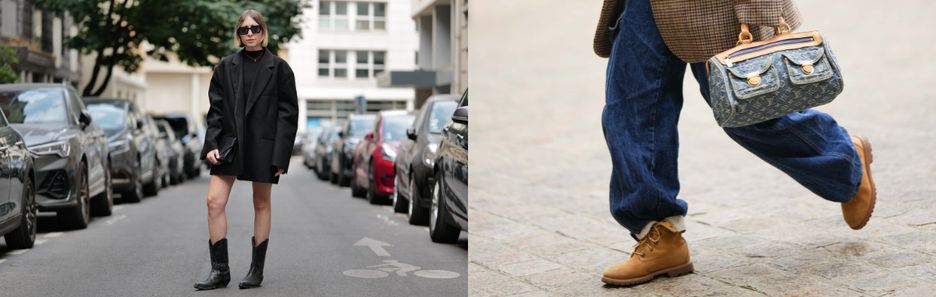Modne buty damskie na jesień 2023. Te modele będziemy nosić non stop