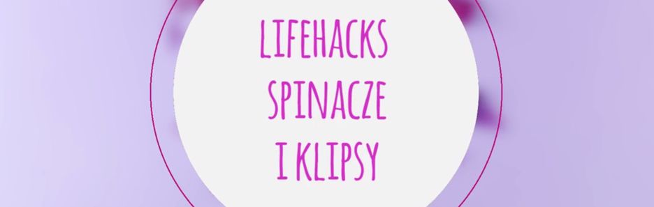 Super triki ze spinaczami