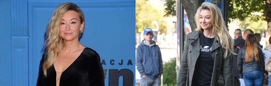 Martyna Wojciechowska – styl i ubrania, które kocha gwiazda. Zainspiruj się jej garderobą!