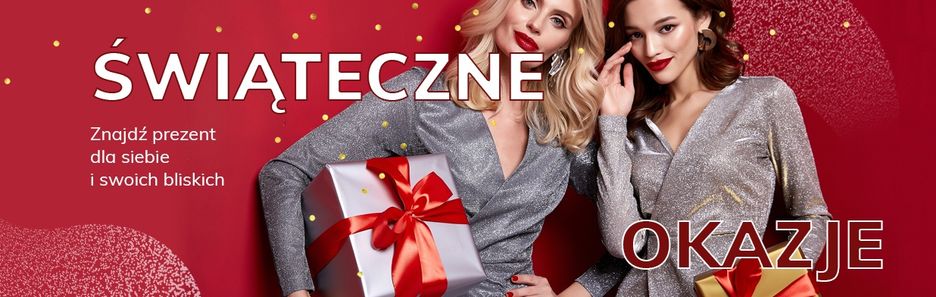 PREZENTOWNIK - odkryj najpiękniejsze pomysły na gwiazdkowe prezenty!