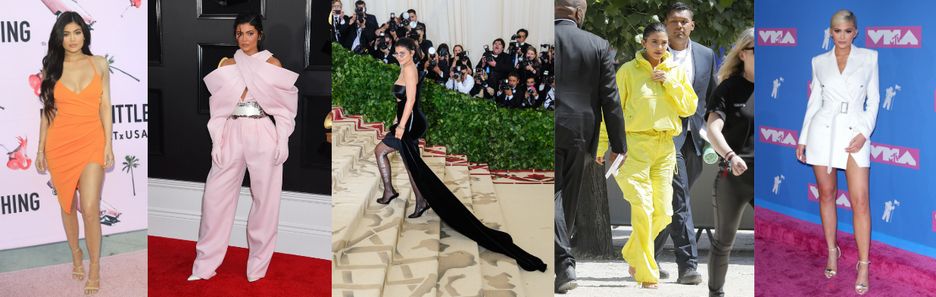 Ubierz się jak… Kylie Jenner!