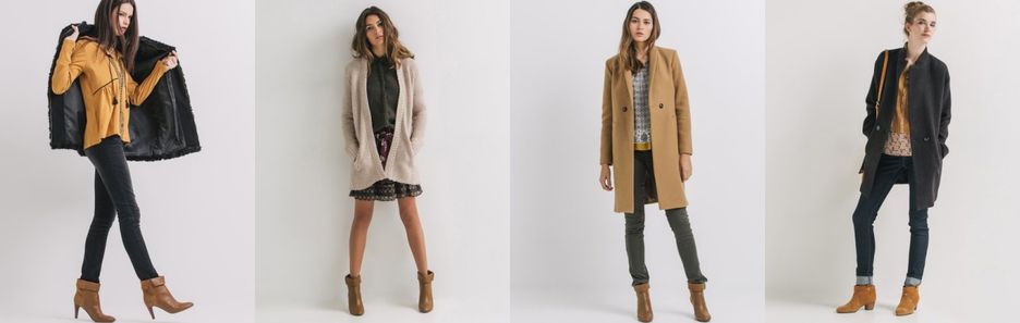 Boho na chłodne dni - jak nosić?