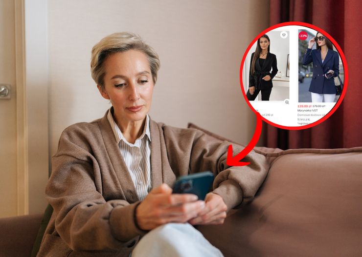 Radzę 56-letniej mamie, co modnego powinna kupić w 2024 roku. Tobie też się spodobają te rzeczy