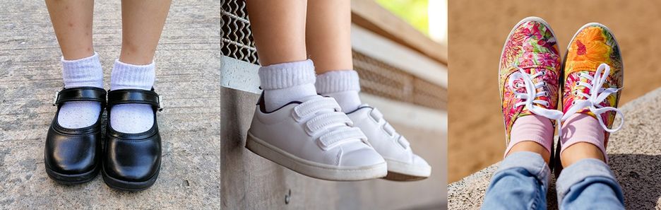 WOW! Te buty dziecięce kupisz za mniej niż 30 zł