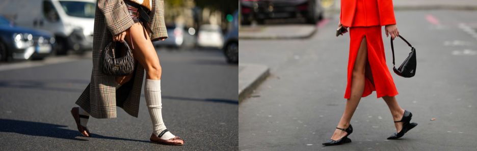 Modne buty damskie na wiosnę 2023. Te trendy będą rządzić w tym sezonie