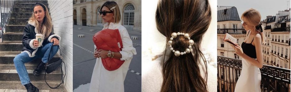 Instatrendy: dodatki, które pokochały influencerki