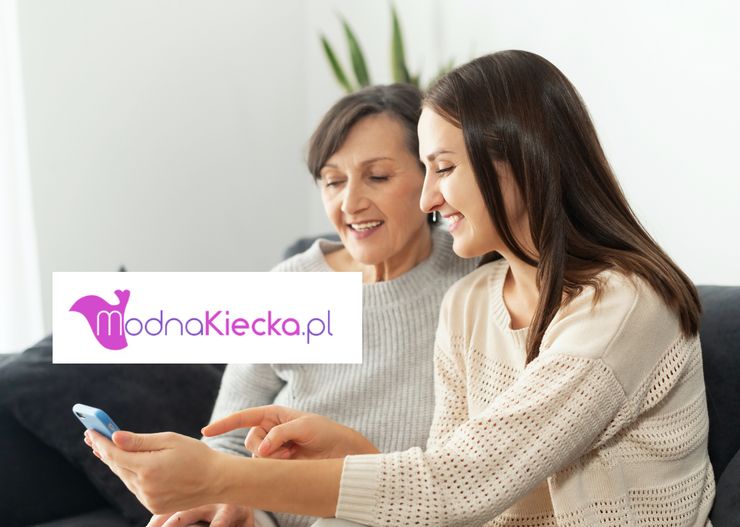 Podpowiadam mamie, co warto kupić w sklepie Modna Kiecka. To „perełki”, a kosztują grosze