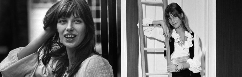 Cztery modowe lekcje od Jane Birkin, które powinna znać każda kobieta