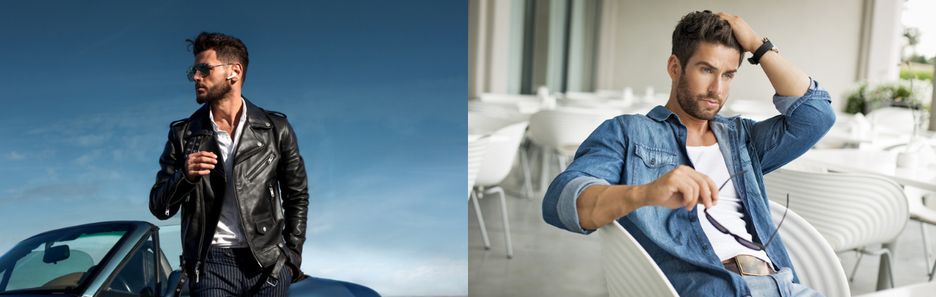 Moda męska jesień-zima 2019-2020. Co znalazło się w trendach?