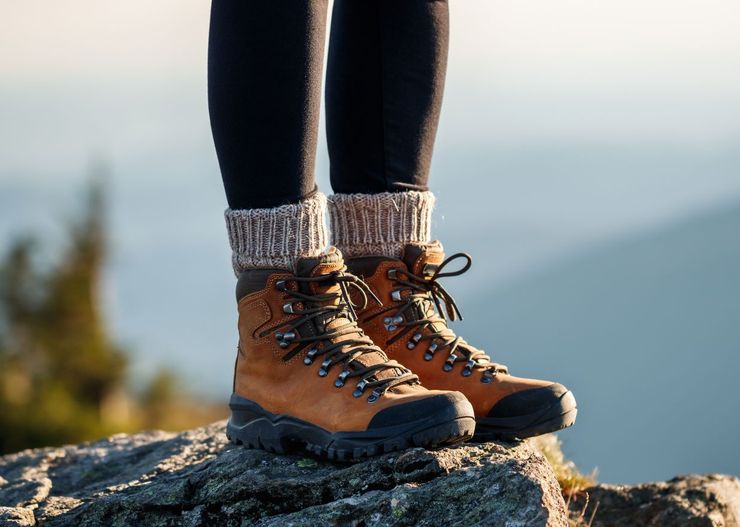 Ranking butów trekkingowych damskich 2024. TOP 4 modele, które są wygodne, trwałe i tańsze niż myślisz