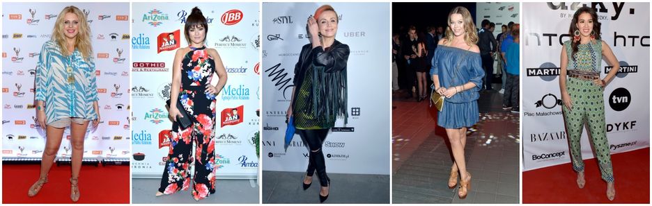Festiwalowy look: pomysły na stylizacje