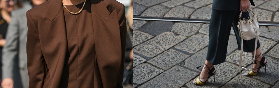 Stylizacje do pracy na wiosnę i lato 2022 – ubrania do biura, z którymi stworzysz modny look