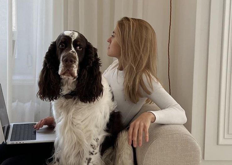 Torebkę bagietkę schowaj na dno szafy. Zainwestuj w model a'la Kasia Tusk