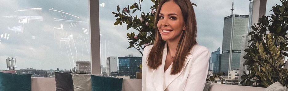 Wszyscy patrzą na te buty. Cichopek i Wendzikowska chodzą w kozakach, które wzbudzają emocje