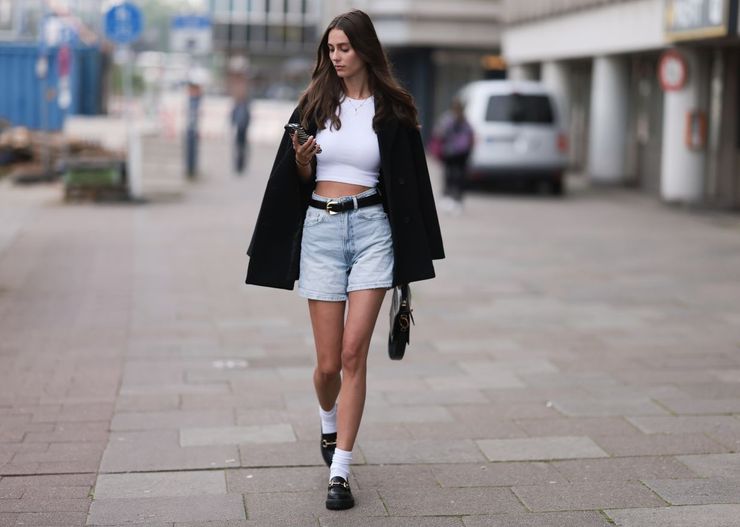 Trzy modele butów, które wiosną „zrobią robotę" w każdej stylizacji. Nie wypada nie mieć ich w szafie