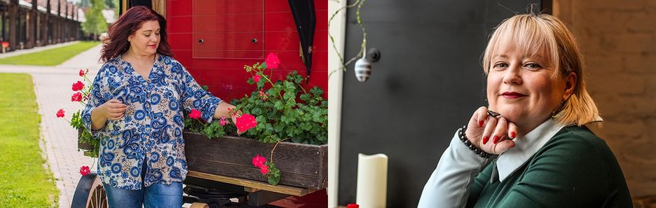Nie rozmiar, a styl! Zobacz gdzie kupisz modne ubrania dla dojrzałych pań 50+ plus size do 150 zł
