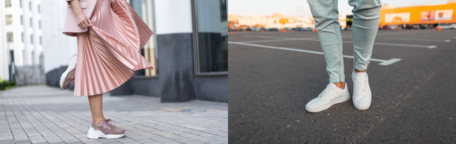 Marka Sprandi w CCC - zobacz najlepsze propozycje butów streetwearowych do 99 zł [WYBÓR REDAKCJI]