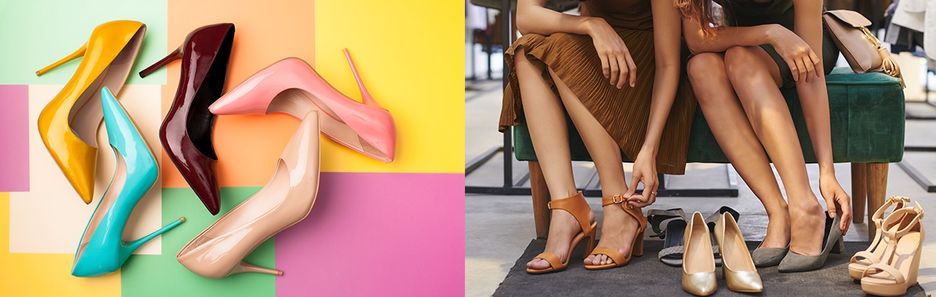 10 modeli butów z Deezee, na które warto zwrócić uwagę tego lata. Wybierz idealne dla siebie!