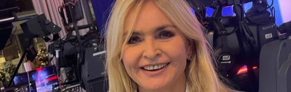 Wydała fortunę na biżuterię. Jak wyszło? Monika Olejnik w naszyjniku, który kosztuje nawet 10 tysięcy złotych