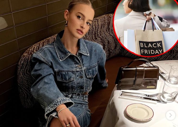 Co kupić na Black Friday 2023? 5 hitów, na które warto dodać do koszyka podczas wyprzedaży
