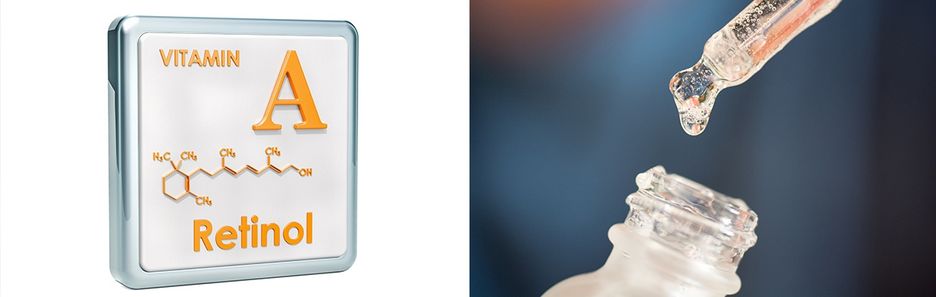 Retinol - jak stosować, na co jest najlepszy, gdzie kupić? Wszystko na temat witaminy A w kosmetyce