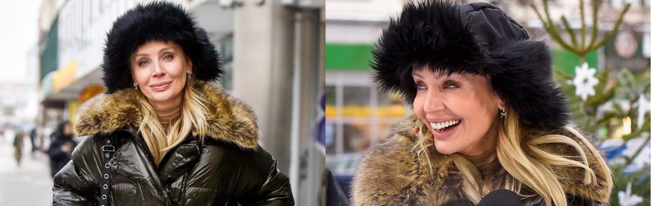Zapomnij o czapkach z pomponem. Eleganckie kobiety chodzą w tym nakryciu głowy