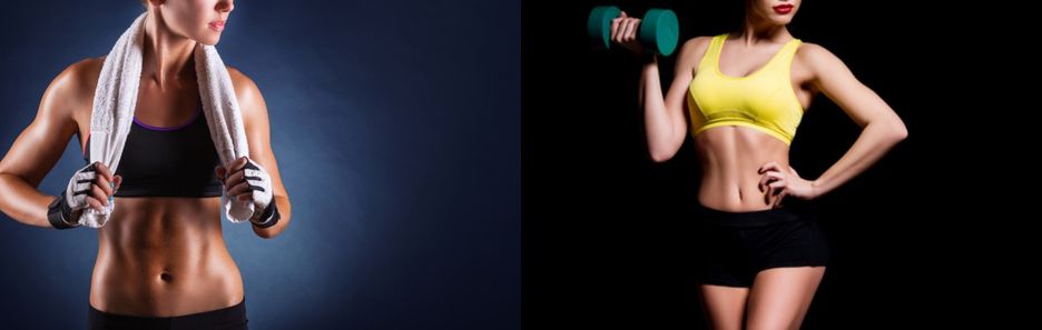 Jak się ubrać na fitness? Wiosenny niezbędnik
