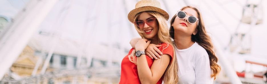 TOP 5 pomysłów na ciekawy weekend!
