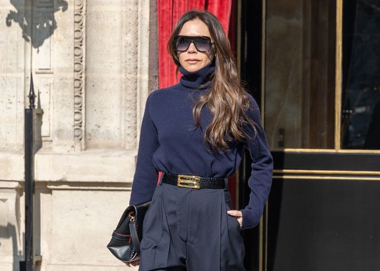 Nowy trend na polskich ulicach: Rich Mom Energy. Chodzi o styl „na bogatą mamę"
